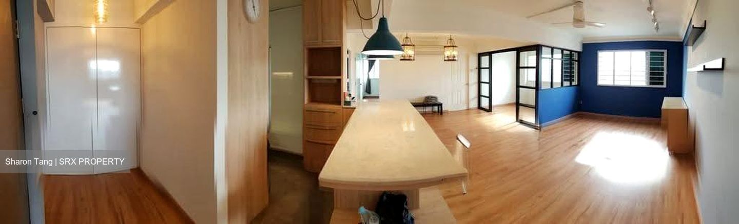 Blk 117 Bishan Street 12 (Bishan), HDB 5 Rooms #623158371